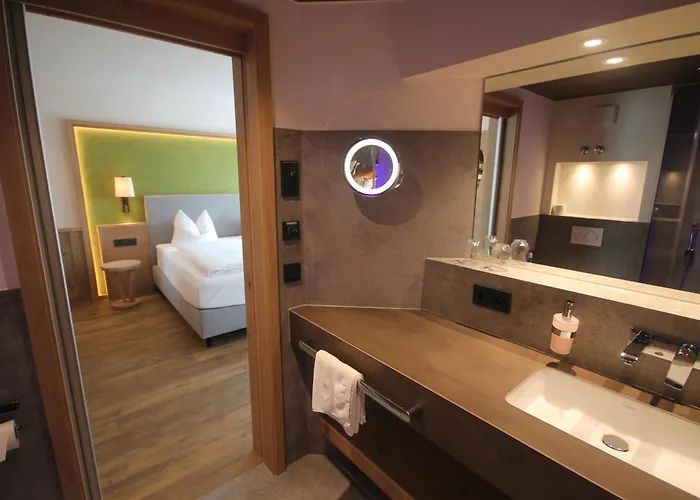 Wohlfuehlhotel Bercher Hotell Waldshut-Tiengen