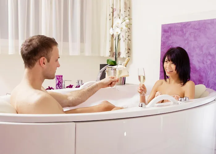 Wohlfuehlhotel Bercher Waldshut-Tiengen