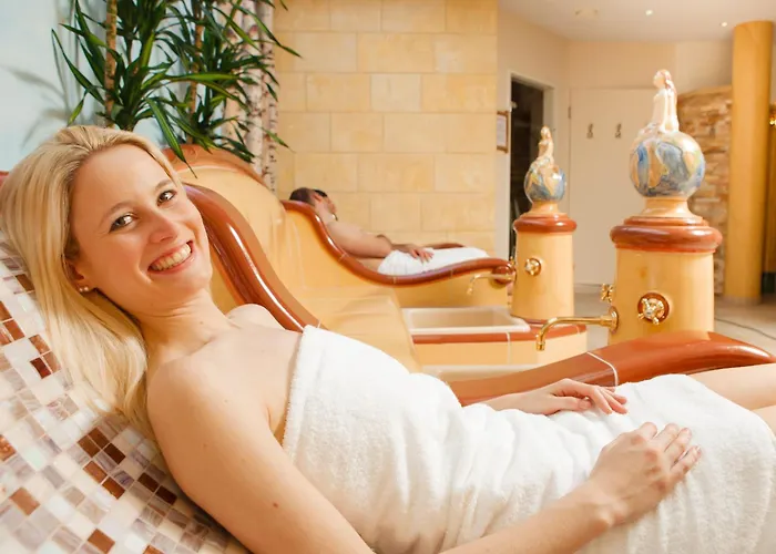 Wohlfuehlhotel Bercher Waldshut-Tiengen