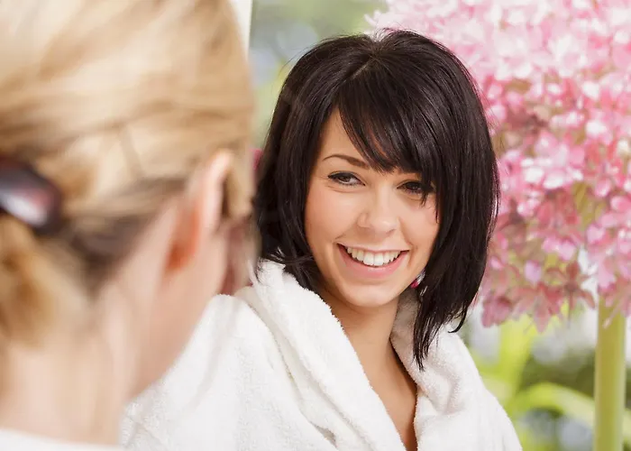 Hotel Wohlfühlhotel Bercher 4*