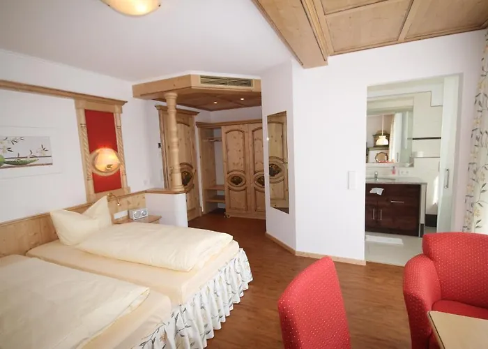 Wohlfuehlhotel Bercher Hotel Waldshut-Tiengen