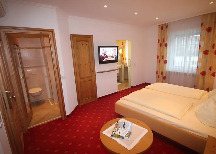 Wohlfühlhotel Bercher 4*