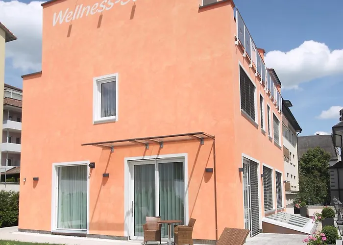 Hotel Wohlfuehlhotel Bercher Waldshut-Tiengen