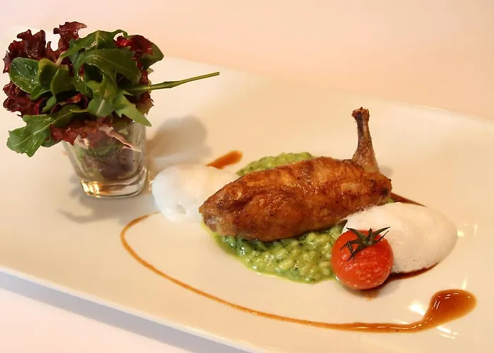 Wohlfuehlhotel Bercher Hotell