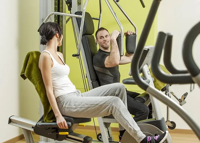 Wohlfühlhotel Bercher Waldshut-Tiengen