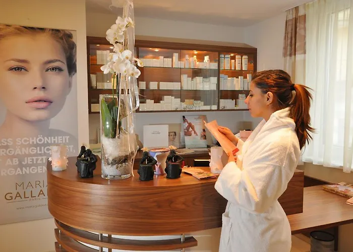 Wohlfühlhotel Bercher