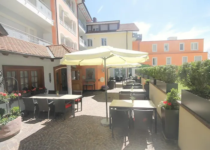 Wohlfuehlhotel Bercher 4*