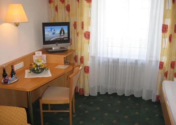 Wohlfuehlhotel Bercher