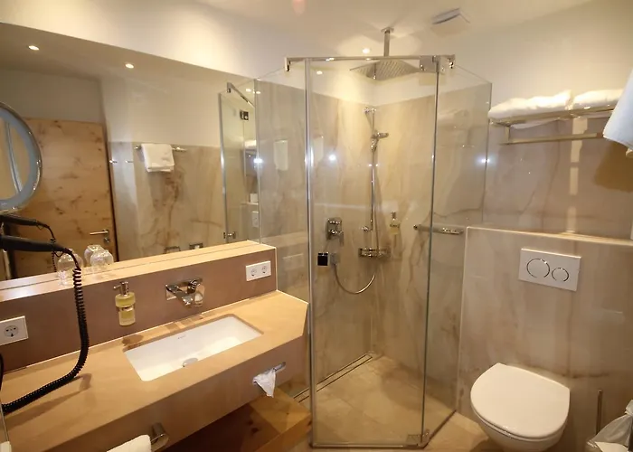 Hotel Wohlfuehlhotel Bercher Waldshut-Tiengen