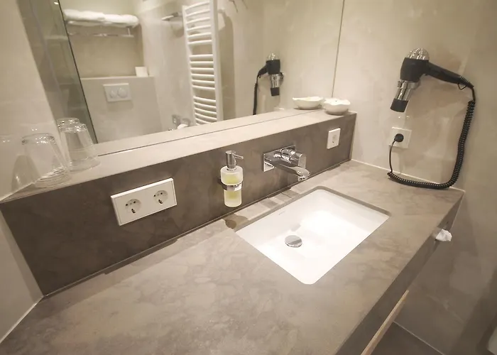 Wohlfuehlhotel Bercher Hotel 4*